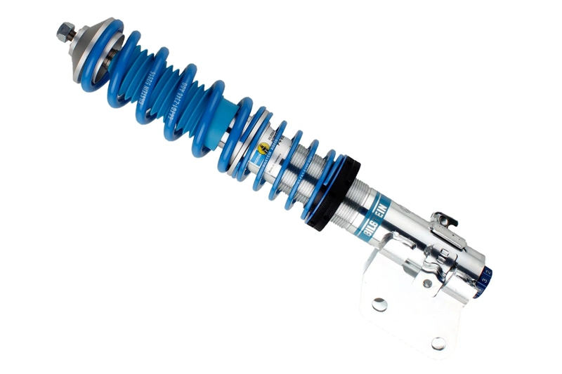 Bilstein B16 Front + Rear Coilover Suspension Kit