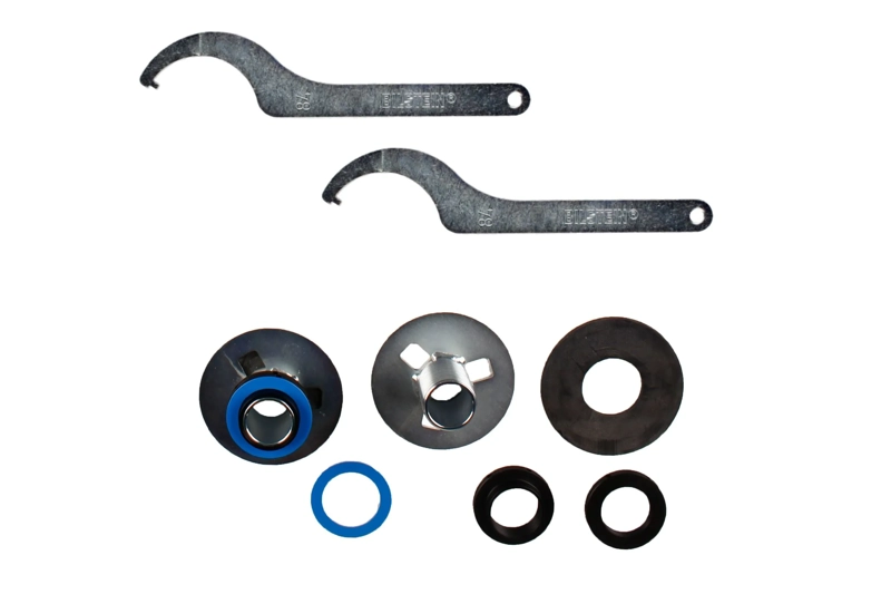 Bilstein B16 Front + Rear Coilover Suspension Kit