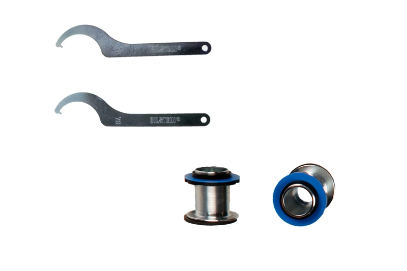 Bilstein B16 Front + Rear Coilover Suspension Kit