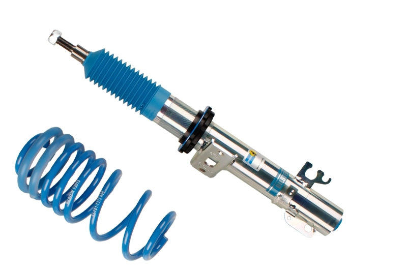 Bilstein B16 Front + Rear Coilover Suspension Kit