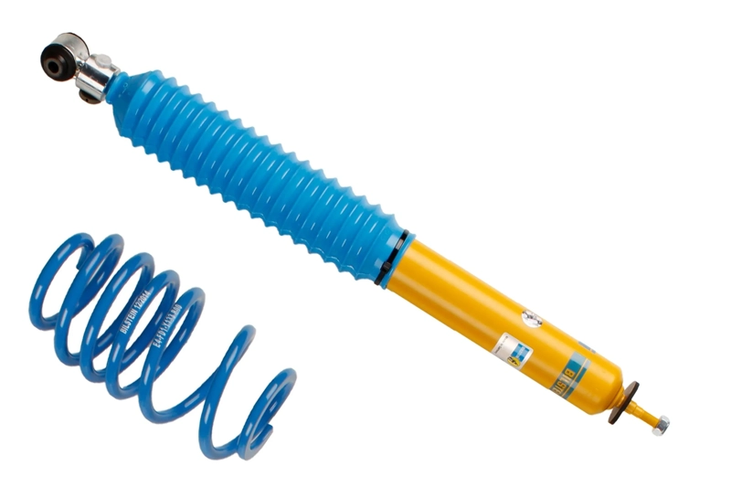 Bilstein B16 Front + Rear Coilover Suspension Kit