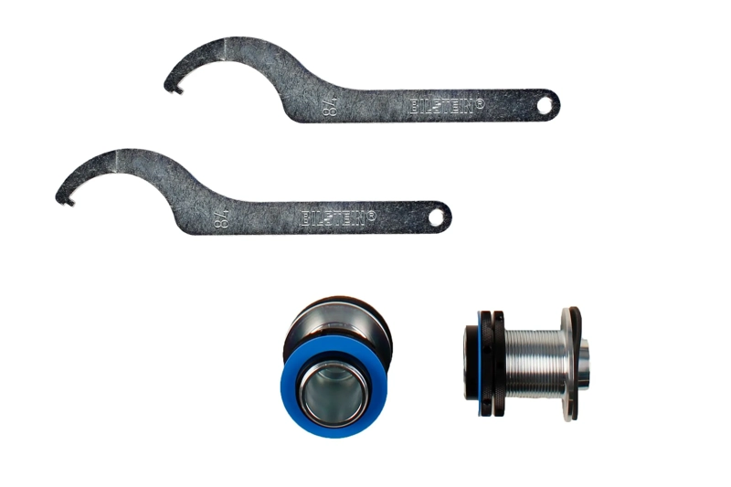 Bilstein B16 Front + Rear Coilover Suspension Kit