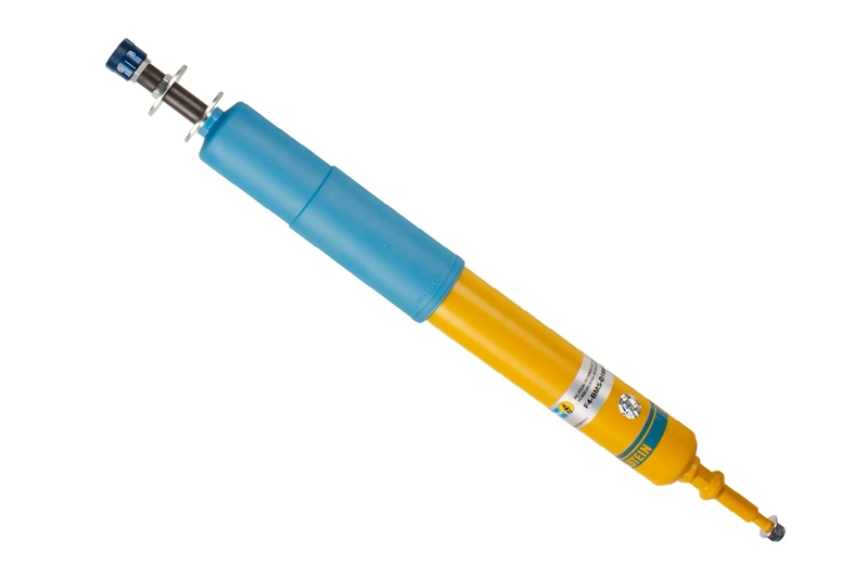 Bilstein B16 Front + Rear Coilover Suspension Kit