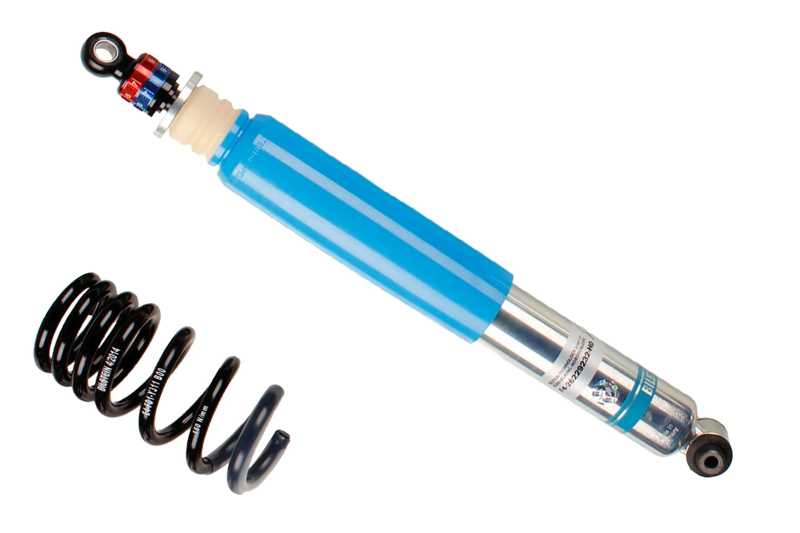 Bilstein B16 Front + Rear Coilover Suspension Kit