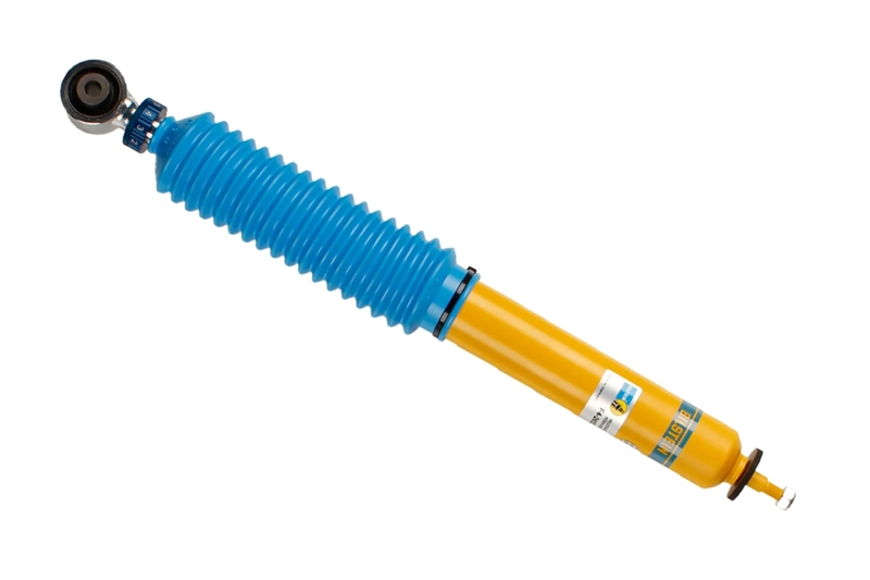 Bilstein B16 Front + Rear Coilover Suspension Kit