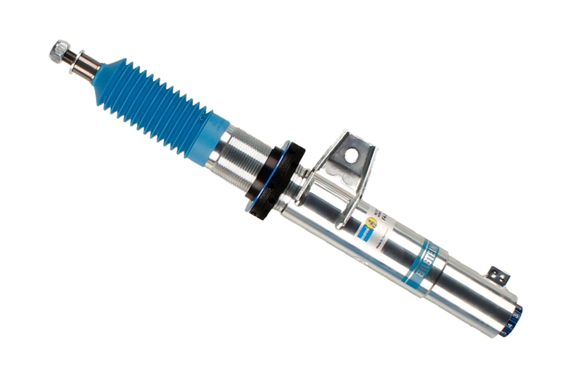 Bilstein B16 Front + Rear Coilover Suspension Kit