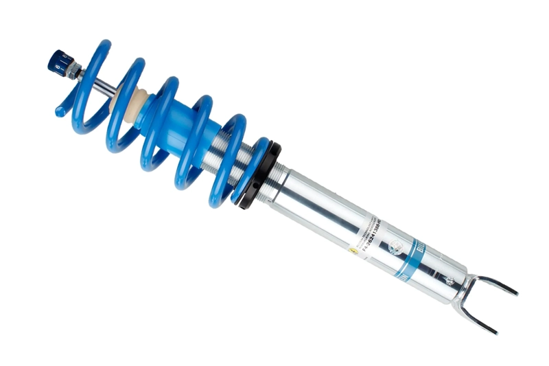 Bilstein B16 Front + Rear Coilover Suspension Kit