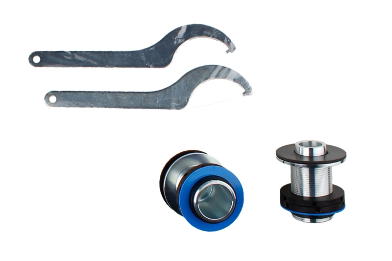 Bilstein B16 Front + Rear Coilover Suspension Kit