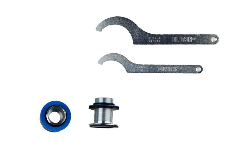 Bilstein B16 Front + Rear Coilover Suspension Kit