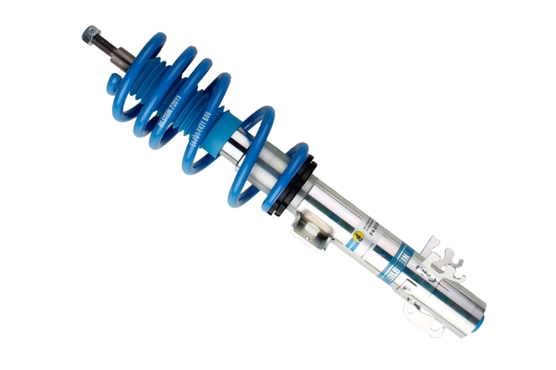Bilstein B16 Front + Rear Coilover Suspension Kit