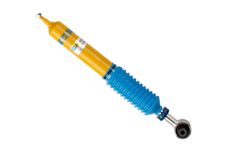 Bilstein B16 Front + Rear Coilover Suspension Kit