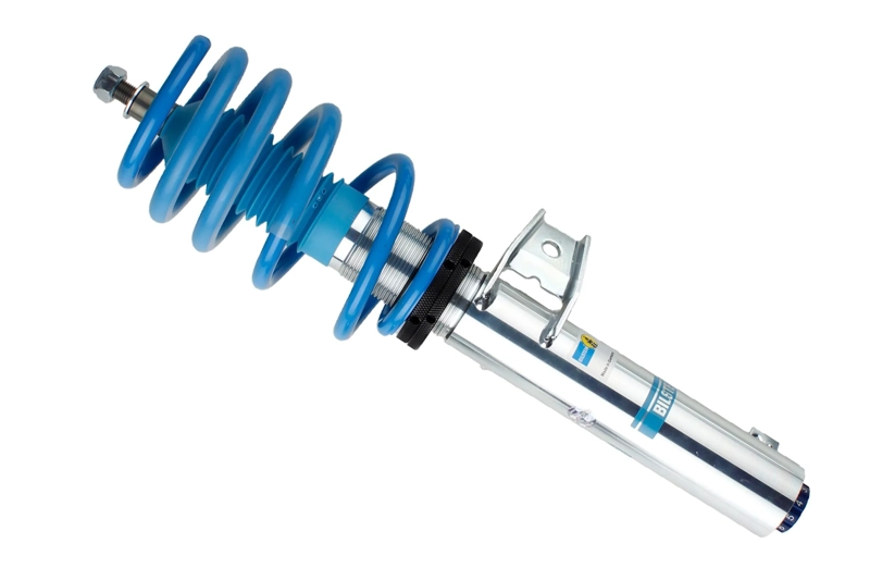 Bilstein B16 Front + Rear Coilover Suspension Kit