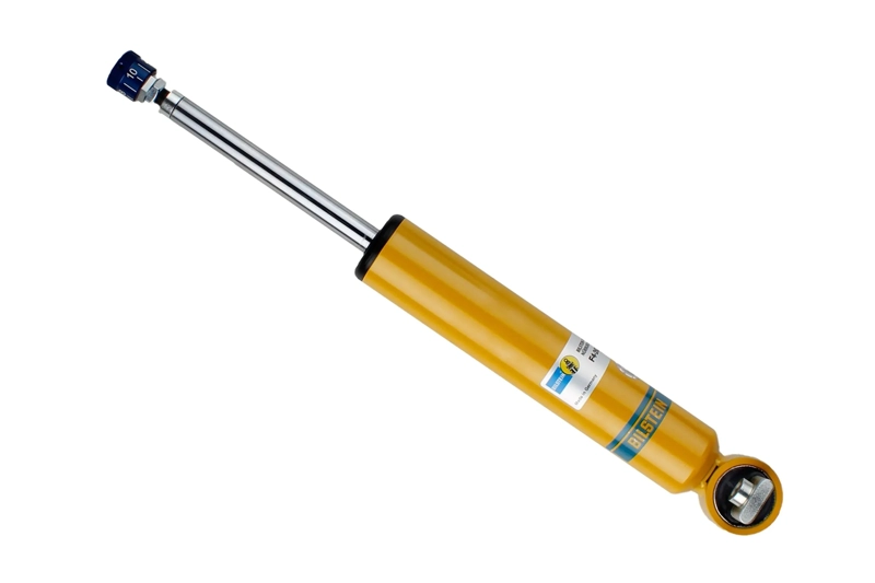 Bilstein B16 Front + Rear Coilover Suspension Kit
