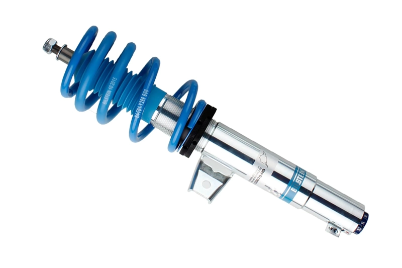 Bilstein B16 Front + Rear Coilover Suspension Kit