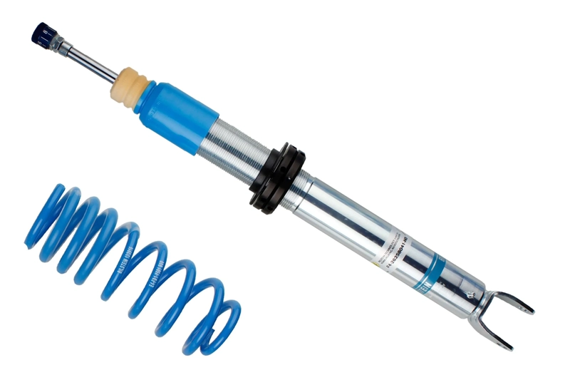 Bilstein B16 Front + Rear Coilover Suspension Kit