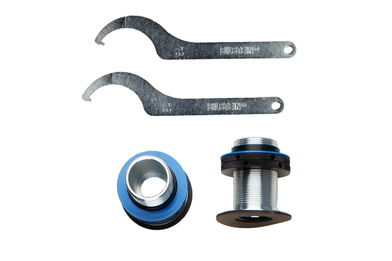 Bilstein B16 Front + Rear Coilover Suspension Kit