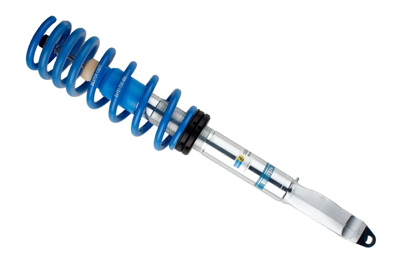 Bilstein B16 Front + Rear Coilover Suspension Kit