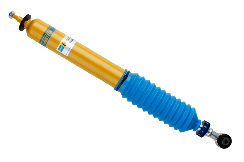 Bilstein B16 Front + Rear Coilover Suspension Kit