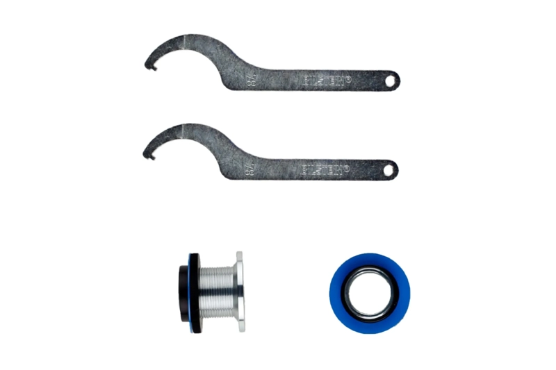 Bilstein B16 Front + Rear Coilover Suspension Kit