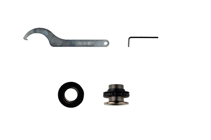Bilstein ET1 Evo T1 Coilover Suspension Kit