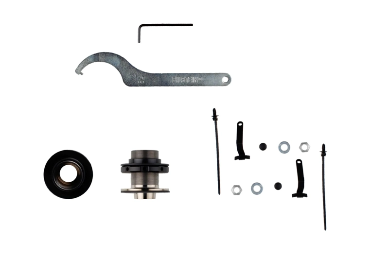 Bilstein ET1 Evo T1 Coilover Suspension Kit