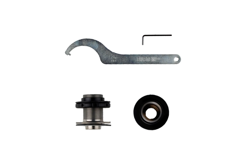 Bilstein ET1 Evo T1 Coilover Suspension Kit