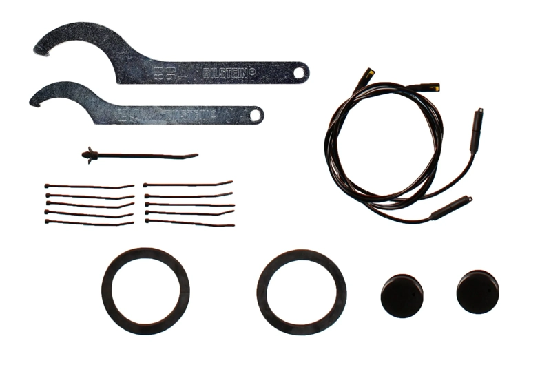 Bilstein B16 Front + Rear Coilover Suspension Kit