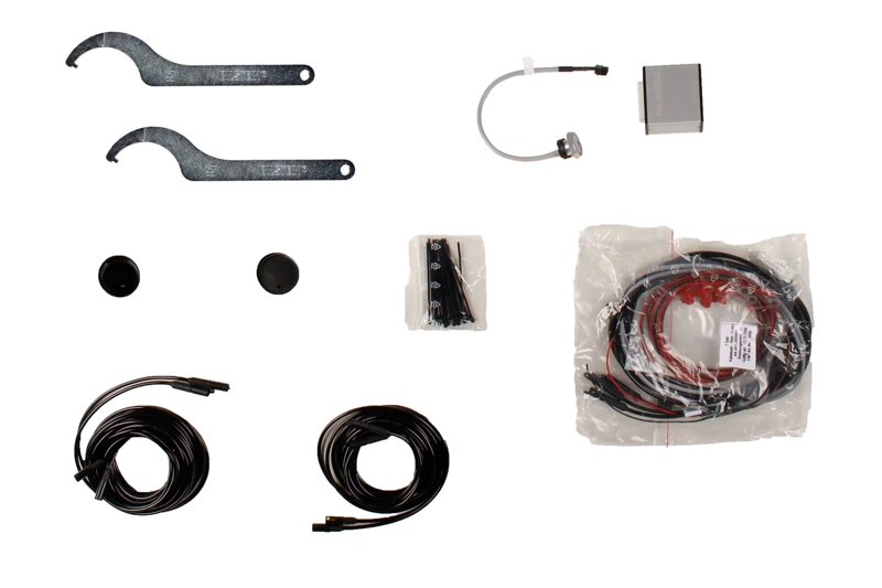 Bilstein B16 Front + Rear Coilover Suspension Kit