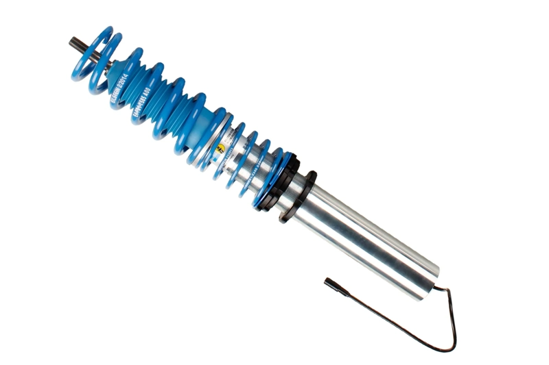 Bilstein B16 Front + Rear Coilover Suspension Kit