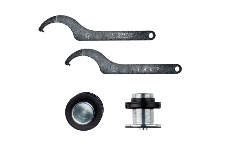 Bilstein B16 Front + Rear Coilover Suspension Kit