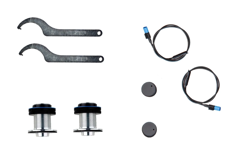 Bilstein B16 Front + Rear Coilover Suspension Kit