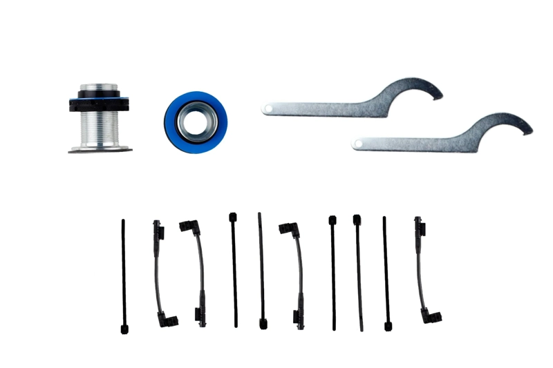 Bilstein B16 Damptronic Coilover Kit