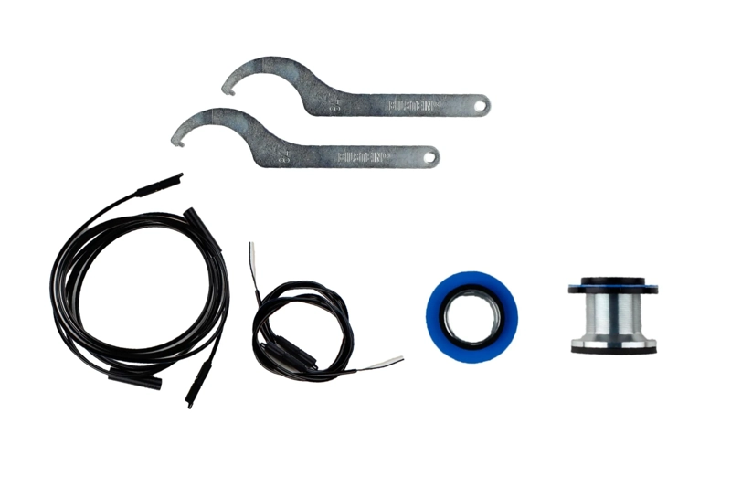 Bilstein B16 Front + Rear Coilover Suspension Kit