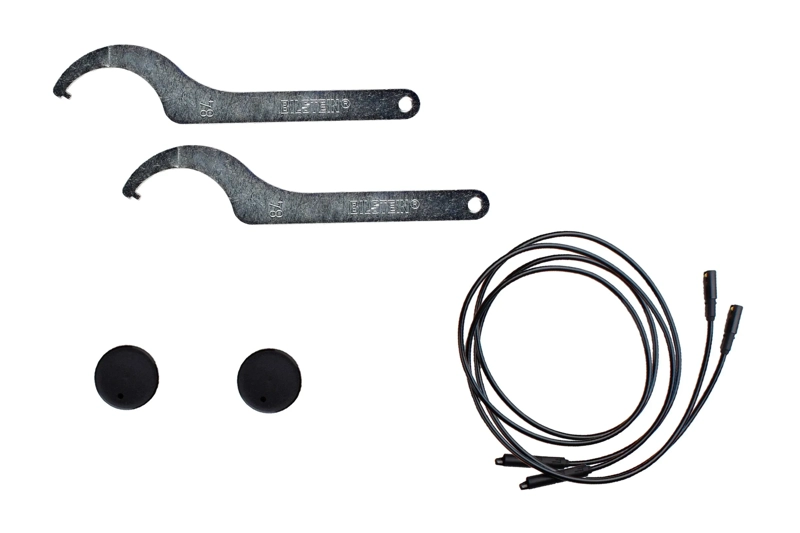 Bilstein B16 Front + Rear Coilover Suspension Kit