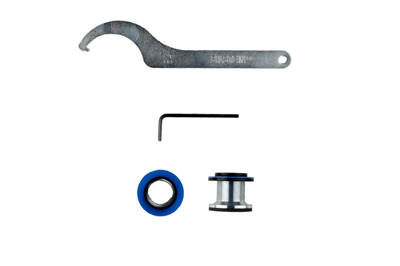 Bilstein B16 Front + Rear Coilover Suspension Kit