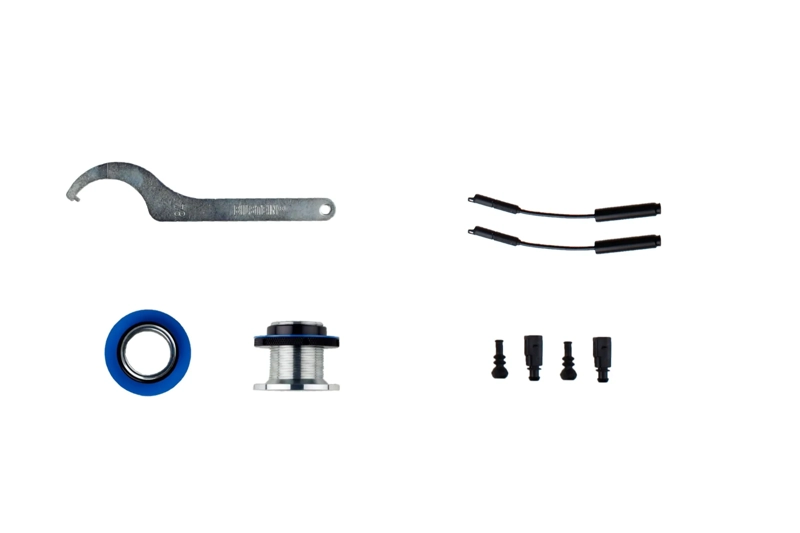 Bilstein B16 Front + Rear Coilover Suspension Kit