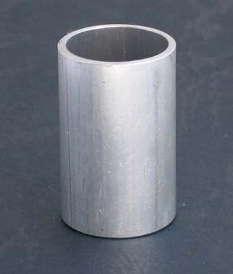 1 ALLOY WELD-ON ADAPTOR