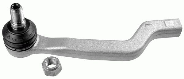 Tie Rod End Left LEMFORDER