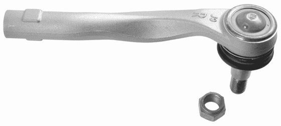 Tie Rod End Right LEMFORDER
