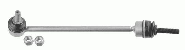 Rod/Strut, stabiliser Left LEMFORDER for MERCEDES-BENZ S-CLASS