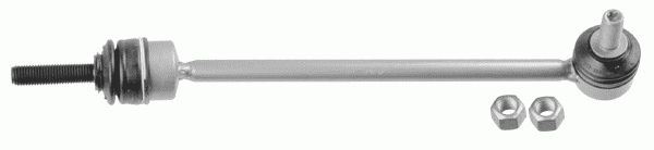 Rod/Strut, stabiliser Right LEMFORDER for MERCEDES-BENZ S-CLASS