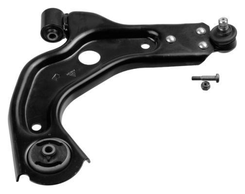 Track Control Arm Lower LEMFORDER for FORD COURIER Box Body/MPV