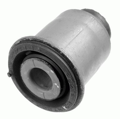 Control Arm-/Trailing Arm Bush Front LEMFORDER