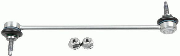 Rod/Strut, stabiliser Left and right LEMFORDER