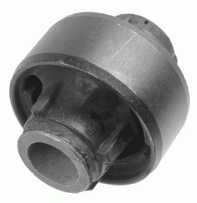 Control Arm-/Trailing Arm Bush Rear LEMFORDER