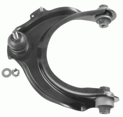 Track Control Arm Left LEMFORDER
