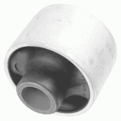 Control Arm-/Trailing Arm Bush Front LEMFORDER