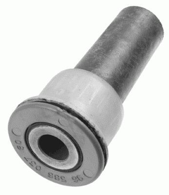 Control Arm-/Trailing Arm Bush Outer LEMFORDER