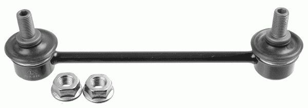 Rod/Strut, stabiliser Left and right LEMFORDER