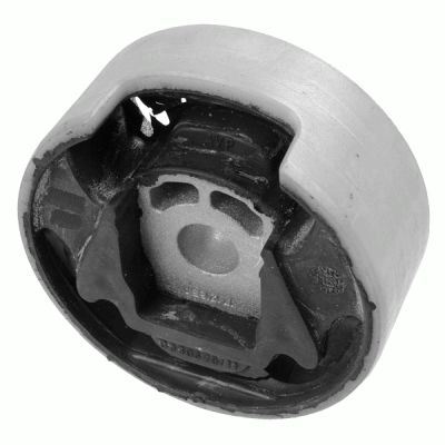 Engine Mounting Lower LEMFORDER
